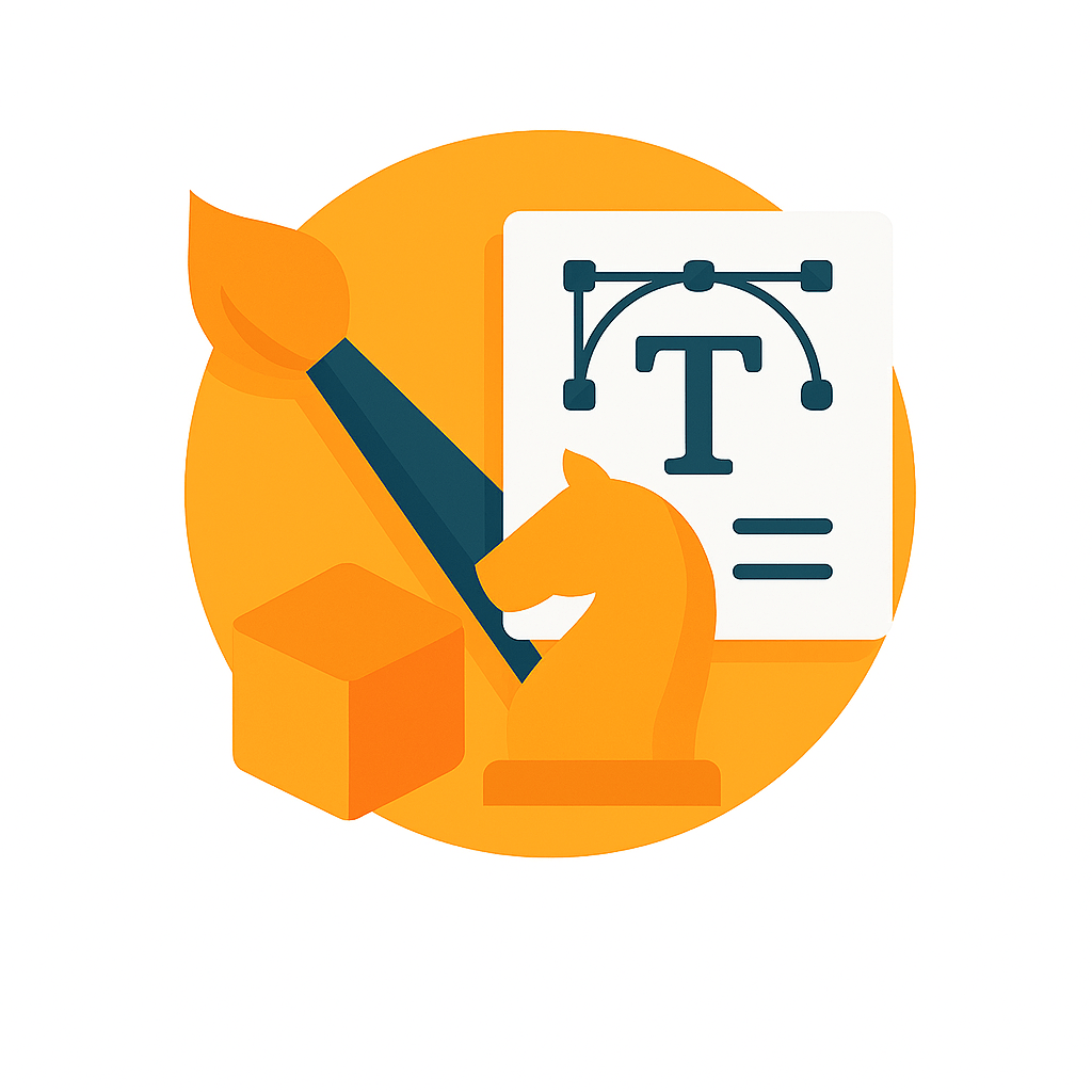 Diseño grafico y branding