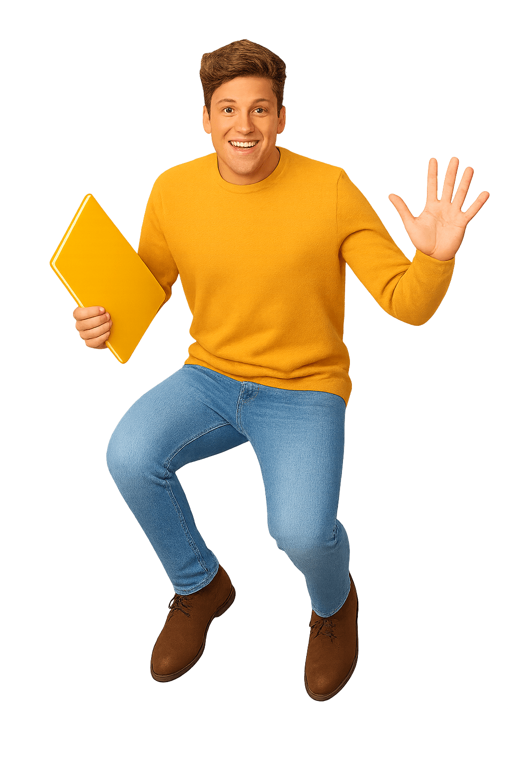 Grafisch ontwerp en branding